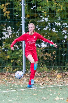 Bild 161 - F Hamburger SV 3 - Walddoerfer SV 2 : Ergebnis: 5:2
